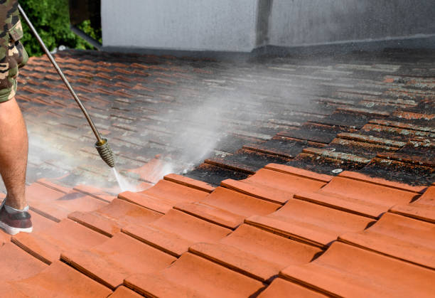 Harbor, OR Pressure Washing Company