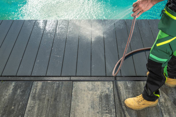 Trusted Harbor, OR Pressure Washing Experts