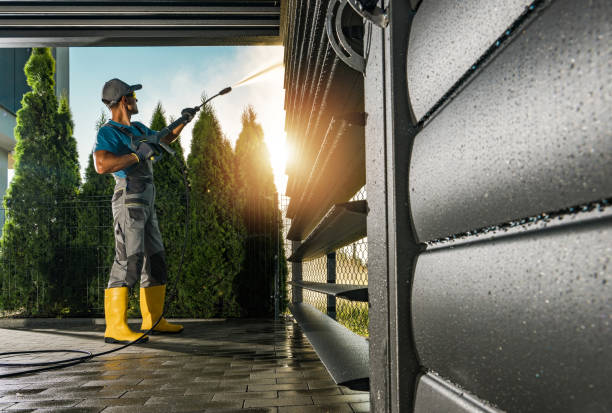 Best Residential Pressure Washing Services  in Harb, OR