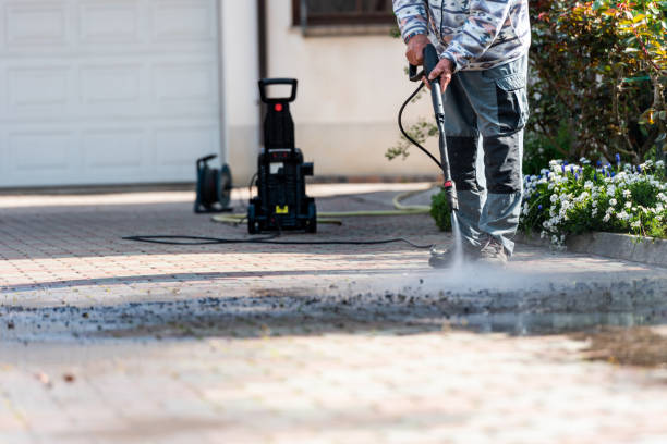 Best Pressure Washing Contractors  in Harb, OR