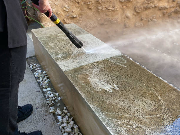 Best Best Pressure Washing Companies  in Harb, OR