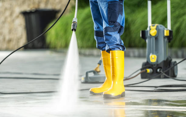 Best Roof Pressure Washing  in Harb, OR