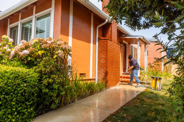 Best Commercial Building Pressure Washing  in Harb, OR
