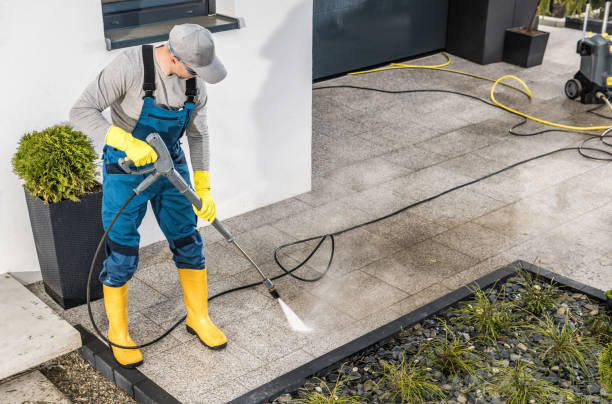 Best Pressure Washing Company Near Me  in Harb, OR