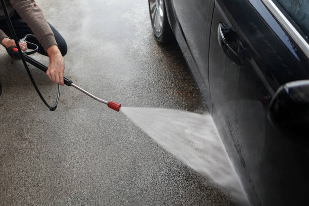 Why Choose Our Certified Pressure Washing Experts for Your Project Needs in Harbor, OR?