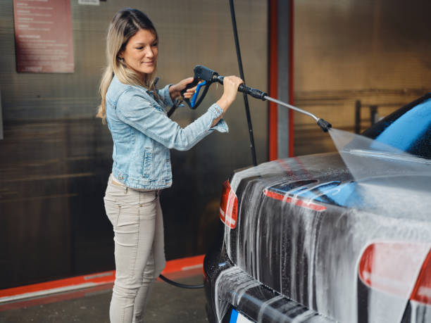 Best Pressure Washing Services for Businesses  in Harb, OR