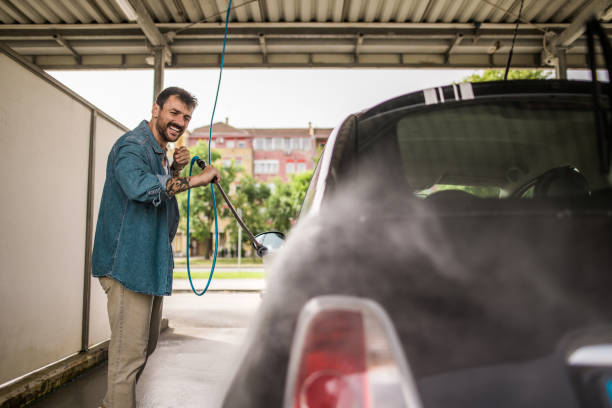 Best Pressure Washing Estimates  in Harb, OR